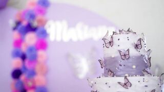 Mariana Cadena Pineda | Baby Shower [Video Trailer] #babyshower