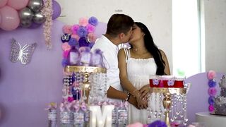 Mariana Cadena Pineda | Baby Shower [Video Trailer] #babyshower