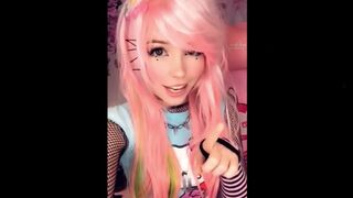 Leak Onlyfans Link On Comment - Belle Delphine 6