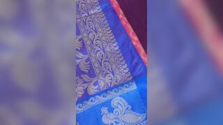 sarees collections# new models