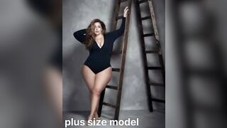 #plus size models #fluvia#top plus size models #beautiful models