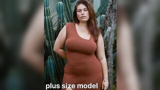 #plus size models #fluvia#top plus size models #beautiful models