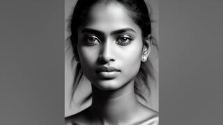 Beautiful Indian Models Fashion 2023 #shorts #india #models #fashion