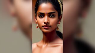 Beautiful Indian Models Fashion 2023 #shorts #india #models #fashion