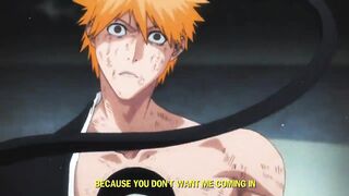 LiL PEEP - TEETH [Lyrics × AMV] | BLEACH ANIME EDIT