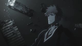 LiL PEEP - TEETH [Lyrics × AMV] | BLEACH ANIME EDIT