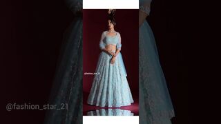 Celebrity Style Designer Trending bridal lehengha ????????#trending #ytshorts #viral #fashion