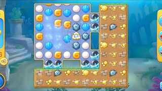 Fishdom - Puzzle Games | RKM Gaming | Aquarium Games | Fish Games | Level - 942