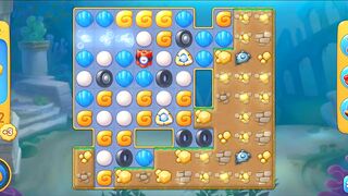 Fishdom - Puzzle Games | RKM Gaming | Aquarium Games | Fish Games | Level - 942