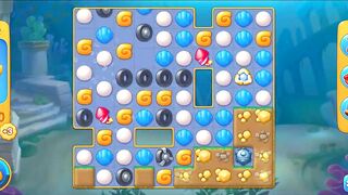 Fishdom - Puzzle Games | RKM Gaming | Aquarium Games | Fish Games | Level - 942