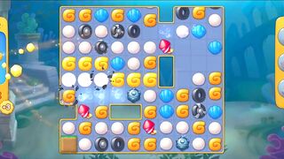 Fishdom - Puzzle Games | RKM Gaming | Aquarium Games | Fish Games | Level - 942