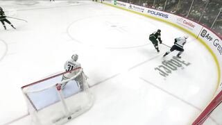 Wild's Matt Boldy Cannot Be Stopped, Scores Second Hat Trick In Five Games