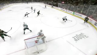 Wild's Matt Boldy Cannot Be Stopped, Scores Second Hat Trick In Five Games