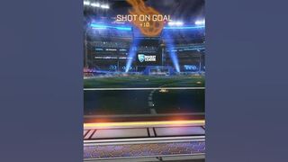 Goal. #gaming #clips #games #win #rocketleague #goals