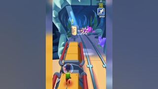 #subwaysurfers #subway #games