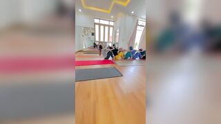 #yoga #yogapractice #yogaforbeginner #yogaroutine #tapyoga #phongtapyoga #vietnam #yogamusic #viral