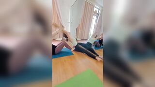 #yoga #yogapractice #yogaforbeginner #yogaroutine #tapyoga #phongtapyoga #vietnam #yogamusic #viral