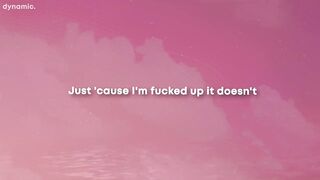 TOOPOOR - Crazy Girls (sped up//tiktok remix) "said he likes crazy girls" (Lyrics)