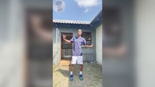 Johnny Ke Johnny Amapiano Dance Challenge Compilation 2023 #africangood #amapiano #dance #tiktok