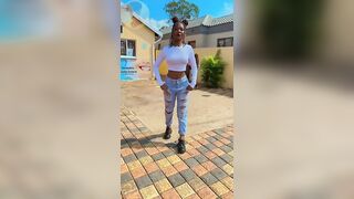 Johnny Ke Johnny Amapiano Dance Challenge Compilation 2023 #africangood #amapiano #dance #tiktok