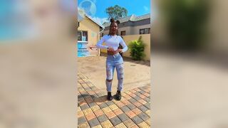 Johnny Ke Johnny Amapiano Dance Challenge Compilation 2023 #africangood #amapiano #dance #tiktok