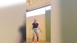 Johnny Ke Johnny Amapiano Dance Challenge Compilation 2023 #africangood #amapiano #dance #tiktok