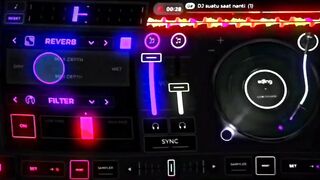 Dj Suatu Saat nanti ????‍????️ [Dj Leo Rmx] Viral Tiktok Mengkane ????????????