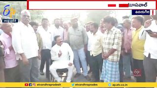 Mekapati Chandrasekhar Reddy Open Challenge | Development of Udyagiri Constituency