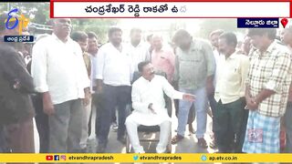 Mekapati Chandrasekhar Reddy Open Challenge | Development of Udyagiri Constituency