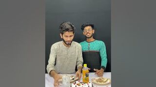 Food Challenge | Funny Video