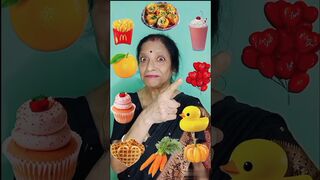 Emoji Eating Challenge ????????????????????????????????????????????????????????????????????#shorts #ytshortsvideo #emojichallenge #trending #viral