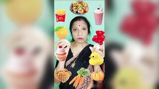 Emoji Eating Challenge ????????????????????????????????????????????????????????????????????#shorts #ytshortsvideo #emojichallenge #trending #viral