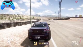 Forza Horizon 5 HOLDEN ON Forzathon Weekly Challenge HSV GEN-F GTS 2014