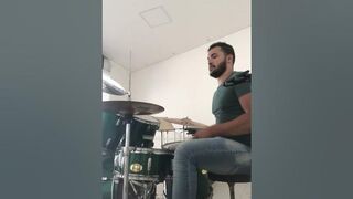 Solo drum compilation