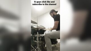 Solo drum compilation