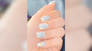 Nail Art Designs 2023 | Best Nail Art Compilation