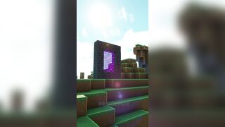 Minecraft Short Compilation #Short #Barancan09