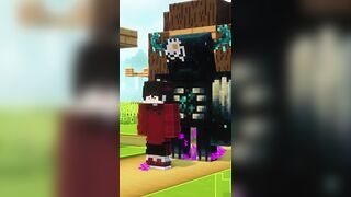 Minecraft Short Compilation #Short #Barancan09