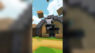 Minecraft Short Compilation #Short #Barancan09