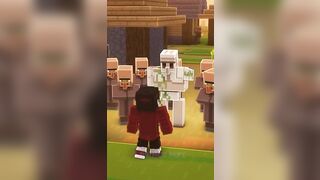 Minecraft Short Compilation #Short #Barancan09