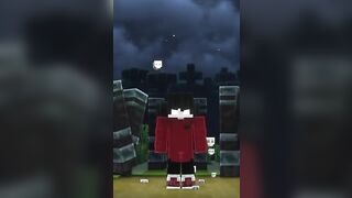 Minecraft Short Compilation #Short #Barancan09