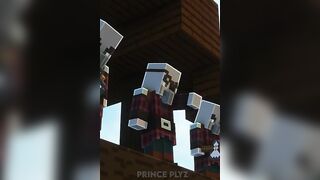 Minecraft Short Compilation #Short #Barancan09