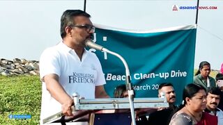 അന്താരാഷ്ട്ര സീറോ വേസ്റ്റ് ദിനത്തിൽ അടിപൊളിയായി പെരുമാതുറ ബീച്ച്| Zero Waste Day| Perumathura Beach