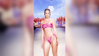 Priscilla Ricart ???? vs Stephanie Rayner ???? Bikini Show