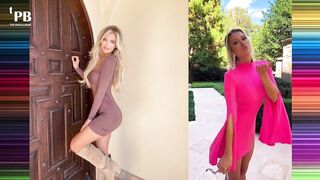 Savannah DeLane Morris - Glamour Fashion, Bikini Model, Social Media Personality