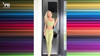 Savannah DeLane Morris - Glamour Fashion, Bikini Model, Social Media Personality