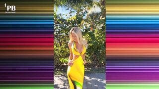 Savannah DeLane Morris - Glamour Fashion, Bikini Model, Social Media Personality