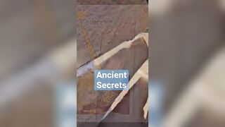 Bizarre Ancient History Secrets #foryou #travel #SUBSCRIBE