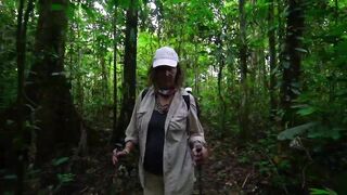 Anakonda Amazon #Luxury #Cruise - Rebecca Adventure Travel