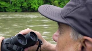 Anakonda Amazon #Luxury #Cruise - Rebecca Adventure Travel